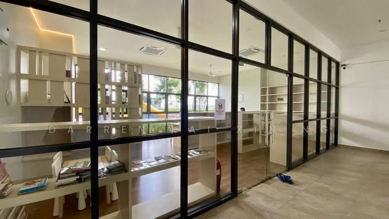 Service Residence for Sale at Tulip Residence - Darren Kai Xin Ng - PropertyGuru.com.my