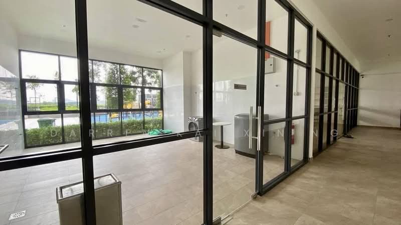 Service Residence for Sale at Tulip Residence - Darren Kai Xin Ng - PropertyGuru.com.my