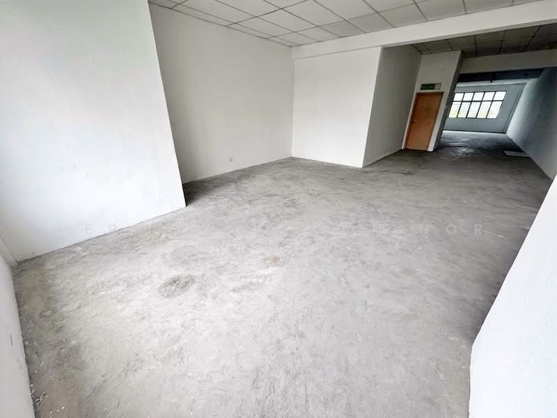 Shop / Office for Rent in Hulu Langat (Selangor) - Herman Sazwan Nor Rahim - Interior - PropertyGuru.com.my