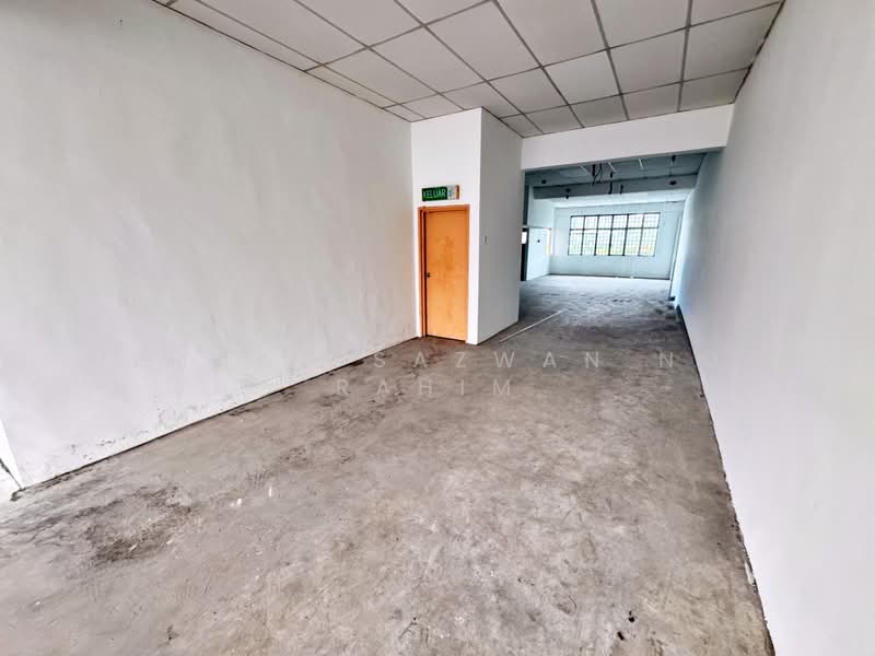 Shop / Office for Rent in Hulu Langat (Selangor) - Herman Sazwan Nor Rahim - Interior - PropertyGuru.com.my