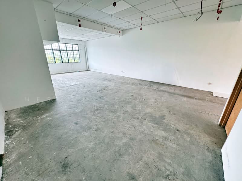 Shop / Office for Rent in Hulu Langat (Selangor) - Herman Sazwan Nor Rahim - Interior - PropertyGuru.com.my