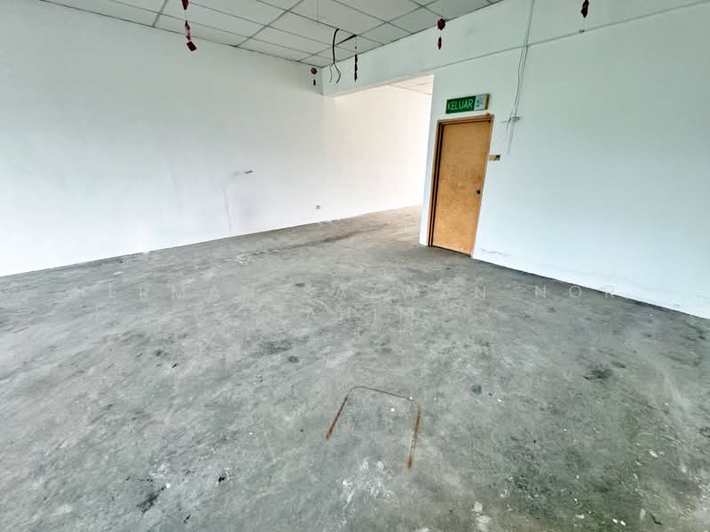 Shop / Office for Rent in Hulu Langat (Selangor) - Herman Sazwan Nor Rahim - Interior - PropertyGuru.com.my