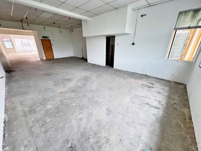 Shop / Office for Rent in Hulu Langat (Selangor) - Herman Sazwan Nor Rahim - Interior - PropertyGuru.com.my