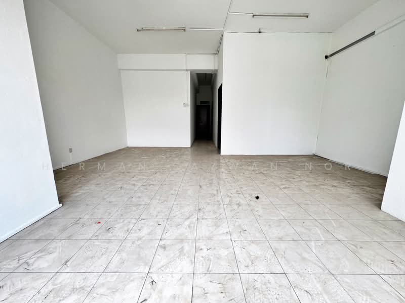 Shop / Office for Rent in Hulu Langat (Selangor) - Herman Sazwan Nor Rahim - Interior - PropertyGuru.com.my