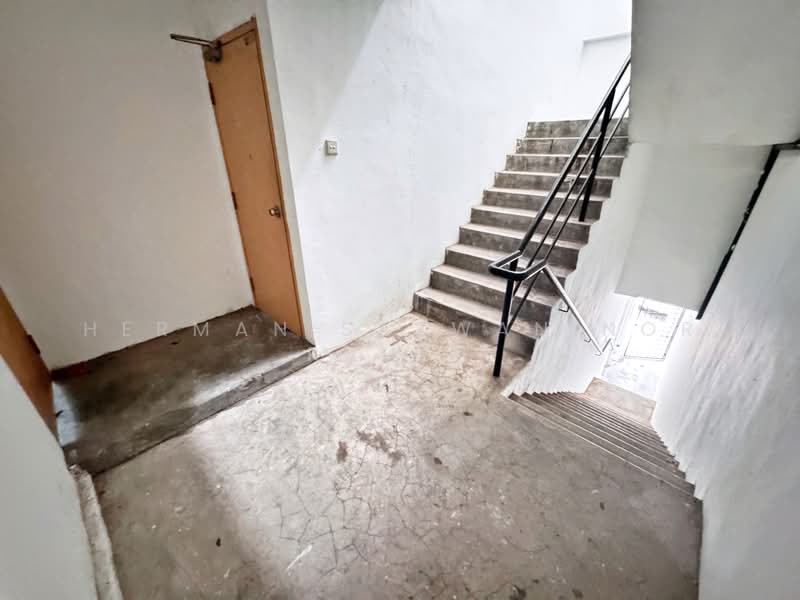 Shop / Office for Rent in Hulu Langat (Selangor) - Herman Sazwan Nor Rahim - Interior - PropertyGuru.com.my