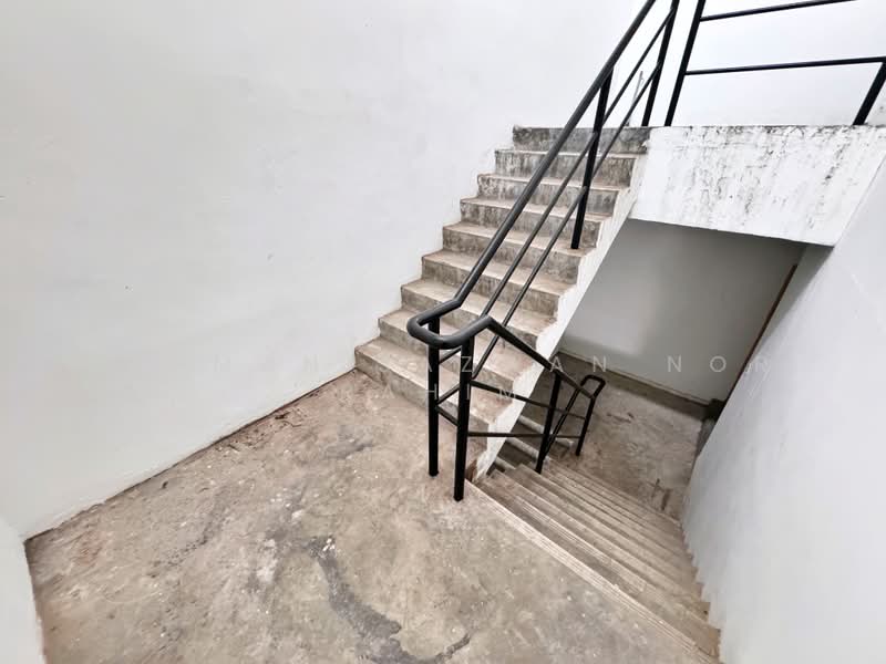 Shop / Office for Rent in Hulu Langat (Selangor) - Herman Sazwan Nor Rahim - Interior - PropertyGuru.com.my