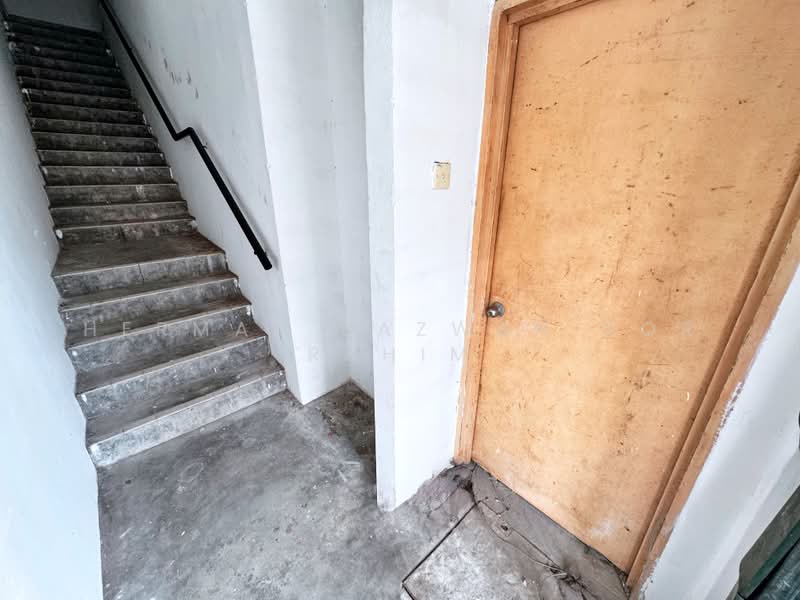 Shop / Office for Rent in Hulu Langat (Selangor) - Herman Sazwan Nor Rahim - Interior - PropertyGuru.com.my