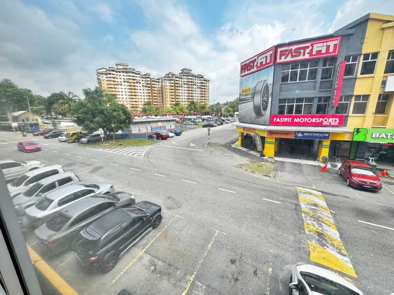 Shop / Office for Rent in Hulu Langat (Selangor) - Herman Sazwan Nor Rahim - Exterior - PropertyGuru.com.my