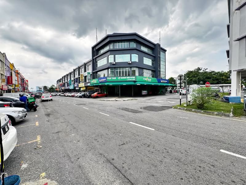 Shop / Office for Rent in Hulu Langat (Selangor) - Herman Sazwan Nor Rahim - Exterior - PropertyGuru.com.my