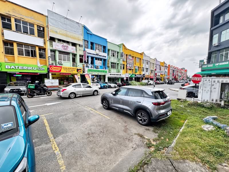 Shop / Office for Rent in Hulu Langat (Selangor) - Herman Sazwan Nor Rahim - Exterior - PropertyGuru.com.my