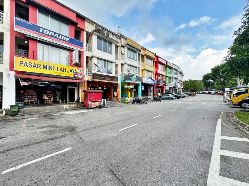 Shop / Office for Rent in Hulu Langat (Selangor) - Herman Sazwan Nor Rahim - Exterior - PropertyGuru.com.my