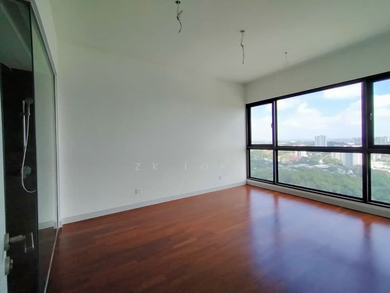 Kondominium untuk Dijual di Bora Residences - ZK Loke - View - PropertyGuru.com.my