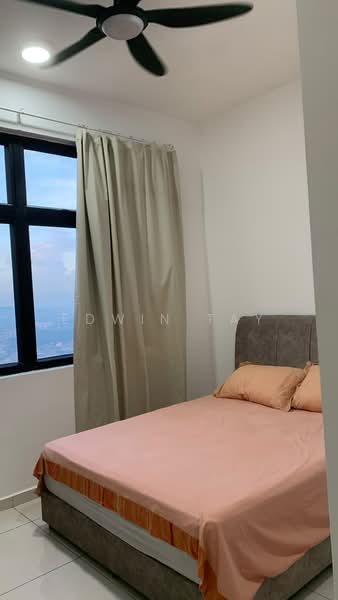 Servis Apartment untuk Dijual di Space Residency - Edwin Tay - PropertyGuru.com.my
