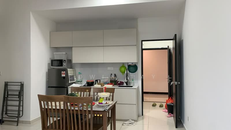 Servis Apartment untuk Dijual di Space Residency - Edwin Tay - PropertyGuru.com.my