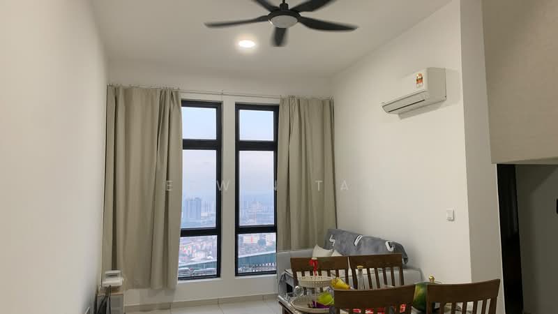 Servis Apartment untuk Dijual di Space Residency - Edwin Tay - PropertyGuru.com.my