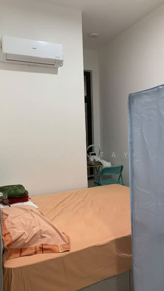 Servis Apartment untuk Dijual di Space Residency - Edwin Tay - PropertyGuru.com.my