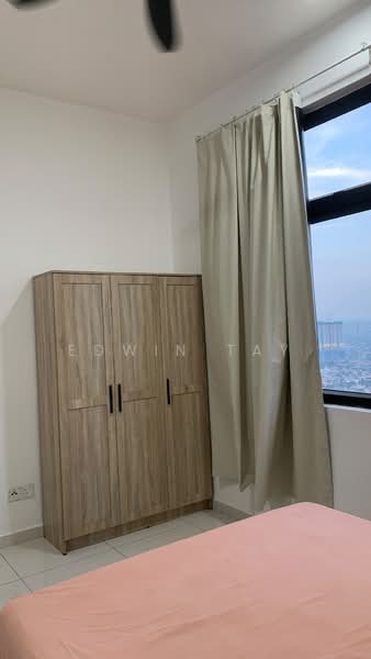 Servis Apartment untuk Dijual di Space Residency - Edwin Tay - PropertyGuru.com.my