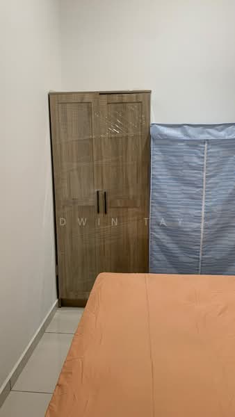 Servis Apartment untuk Dijual di Space Residency - Edwin Tay - PropertyGuru.com.my