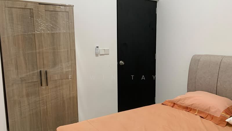 Servis Apartment untuk Dijual di Space Residency - Edwin Tay - PropertyGuru.com.my