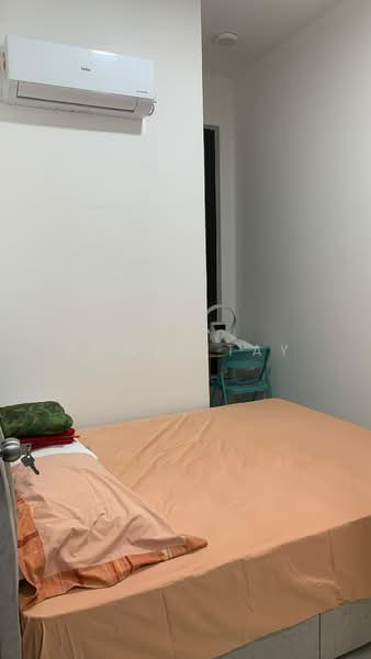 Servis Apartment untuk Dijual di Space Residency - Edwin Tay - PropertyGuru.com.my