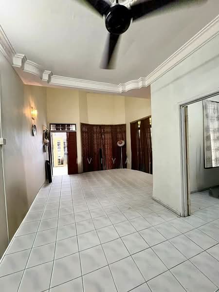 Rumah Teres 2 Tingkat untuk Dijual di Taman Pulai Indah (Johor Bahru) - Diviya . - PropertyGuru.com.my