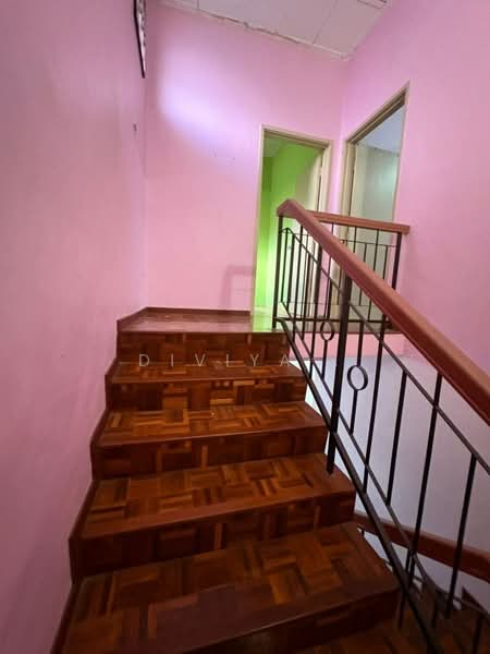 Rumah Teres 2 Tingkat untuk Dijual di Taman Pulai Indah (Johor Bahru) - Diviya . - PropertyGuru.com.my