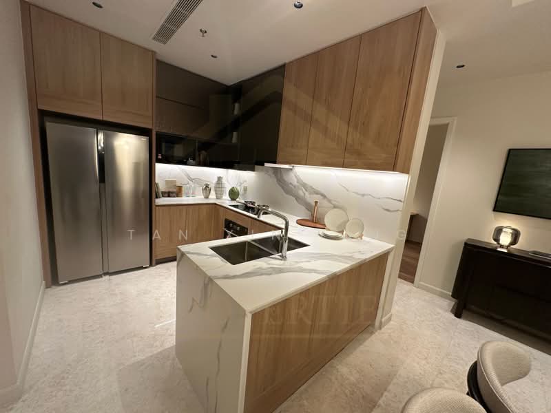 Bungalow for Sale in Gurney Drive (Penang) - Tan Xin Yang - Kitchen - PropertyGuru.com.my