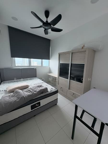 Condominium for Rent at i-Santorini - Raymond Teoh - Bedroom - PropertyGuru.com.my