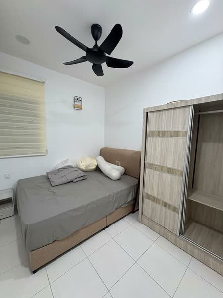 Condominium for Rent at i-Santorini - Raymond Teoh - Bedroom - PropertyGuru.com.my