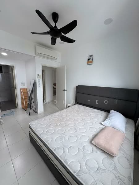 Condominium for Rent at i-Santorini - Raymond Teoh - Bedroom - PropertyGuru.com.my