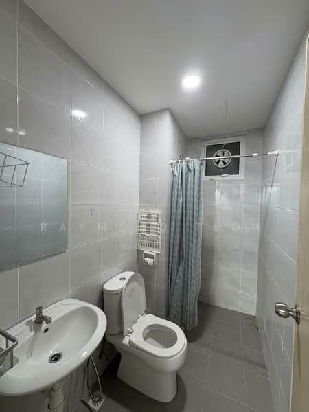 Condominium for Rent at i-Santorini - Raymond Teoh - Bathroom - PropertyGuru.com.my