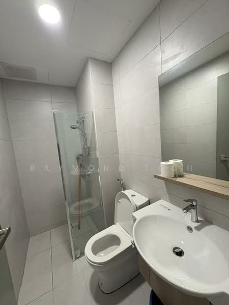 Condominium for Rent at i-Santorini - Raymond Teoh - Bathroom - PropertyGuru.com.my