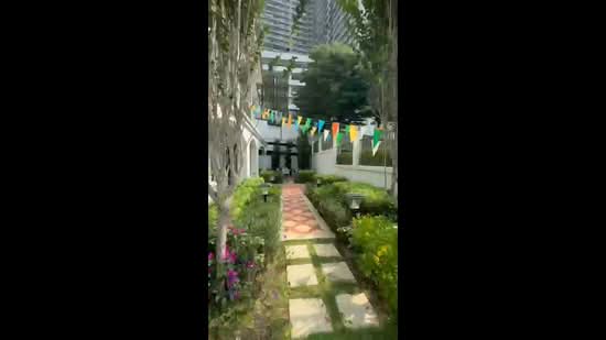 Rumah Berkembar untuk Dijual di Sungai Ara (Penang) - Rain Yu - PropertyGuru.com.my