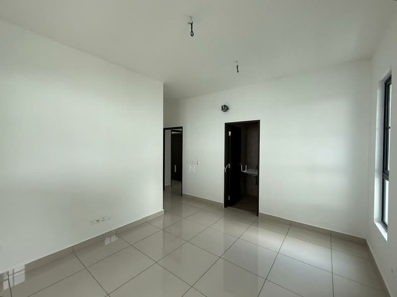 Rumah Berkembar untuk Dijual di Sungai Ara (Penang) - Rain Yu - Interior - PropertyGuru.com.my