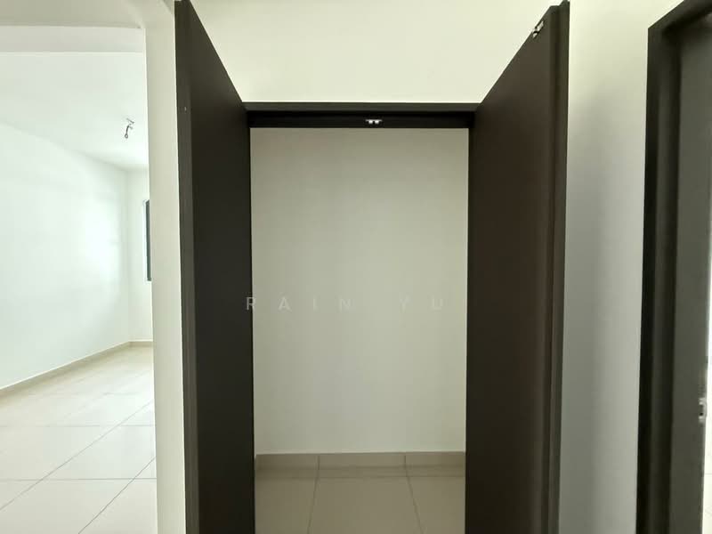 Rumah Berkembar untuk Dijual di Sungai Ara (Penang) - Rain Yu - Utility room - PropertyGuru.com.my