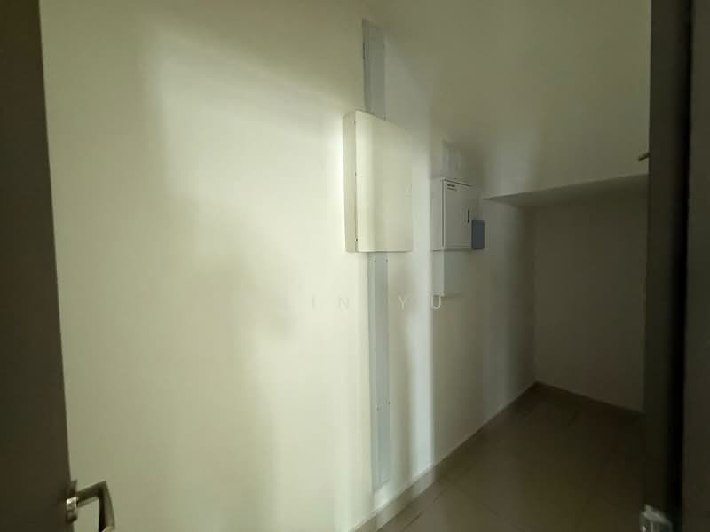 Rumah Berkembar untuk Dijual di Sungai Ara (Penang) - Rain Yu - Utility room - PropertyGuru.com.my