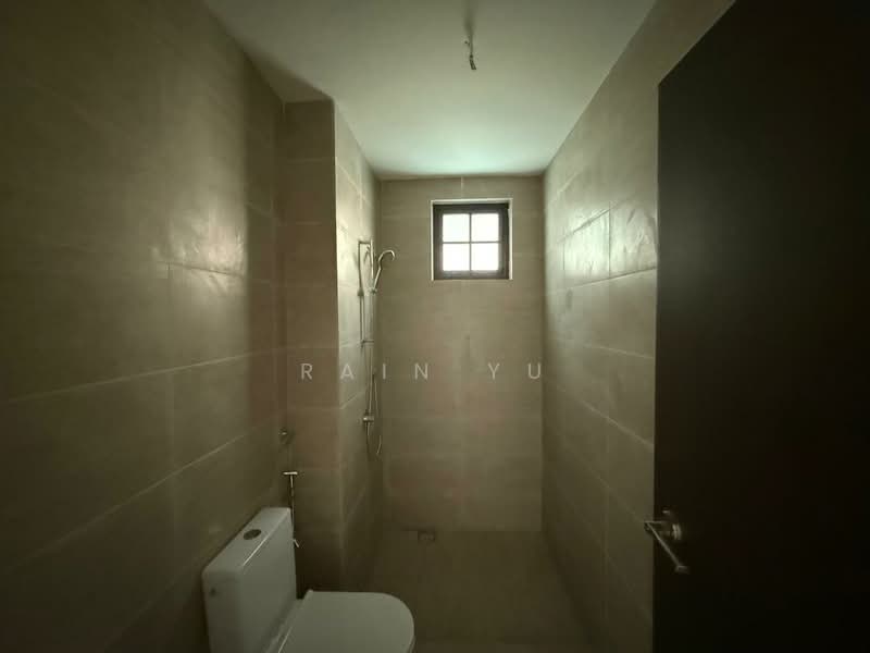 Rumah Berkembar untuk Dijual di Sungai Ara (Penang) - Rain Yu - Bathroom - PropertyGuru.com.my