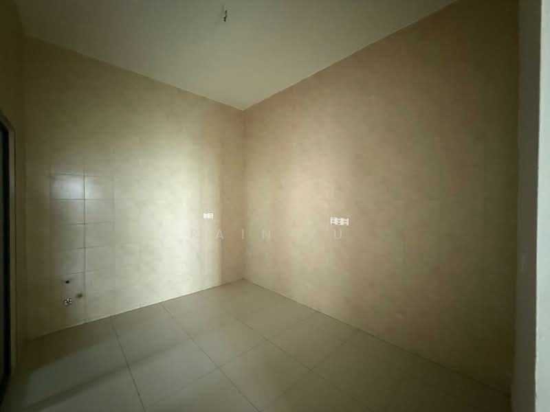 Rumah Berkembar untuk Dijual di Sungai Ara (Penang) - Rain Yu - Kitchen - PropertyGuru.com.my