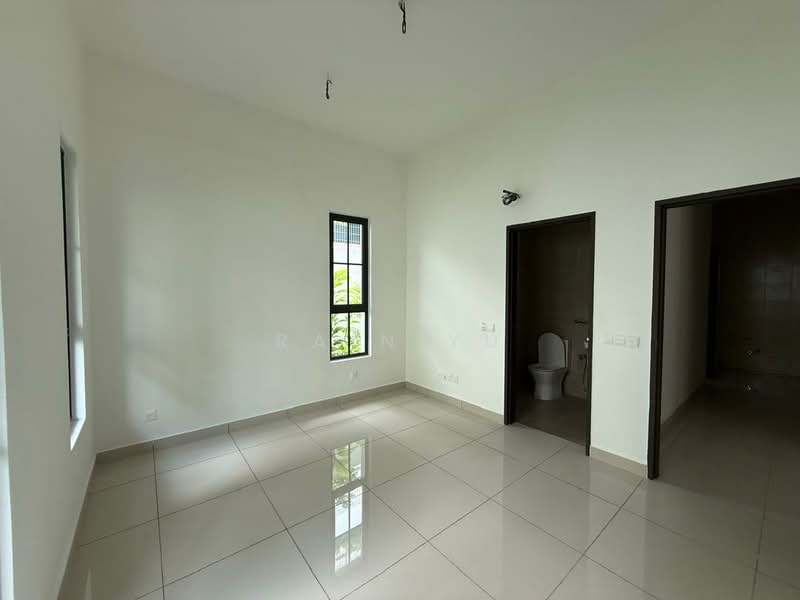 Rumah Berkembar untuk Dijual di Sungai Ara (Penang) - Rain Yu - Bathroom - PropertyGuru.com.my