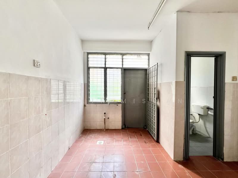 2-storey Terraced House for Sale in Taman Puncak Jalil (Seri Kembangan) - Hazlin Miswan - Interior - PropertyGuru.com.my