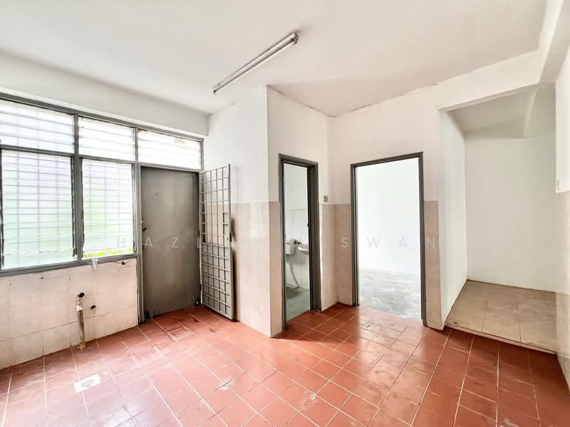 2-storey Terraced House for Sale in Taman Puncak Jalil (Seri Kembangan) - Hazlin Miswan - Interior - PropertyGuru.com.my