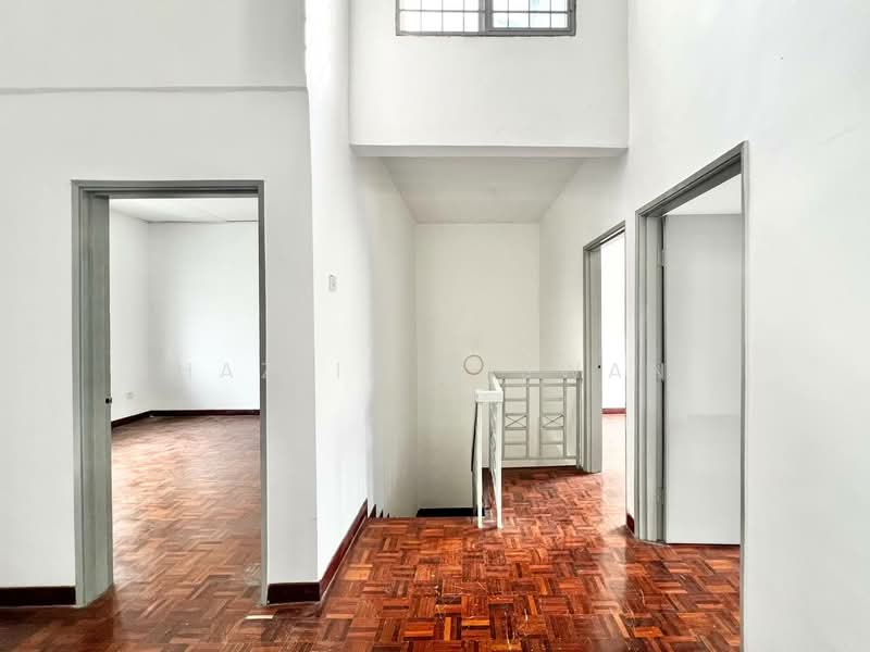 2-storey Terraced House for Sale in Taman Puncak Jalil (Seri Kembangan) - Hazlin Miswan - Interior - PropertyGuru.com.my