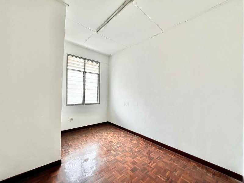 2-storey Terraced House for Sale in Taman Puncak Jalil (Seri Kembangan) - Hazlin Miswan - Interior - PropertyGuru.com.my