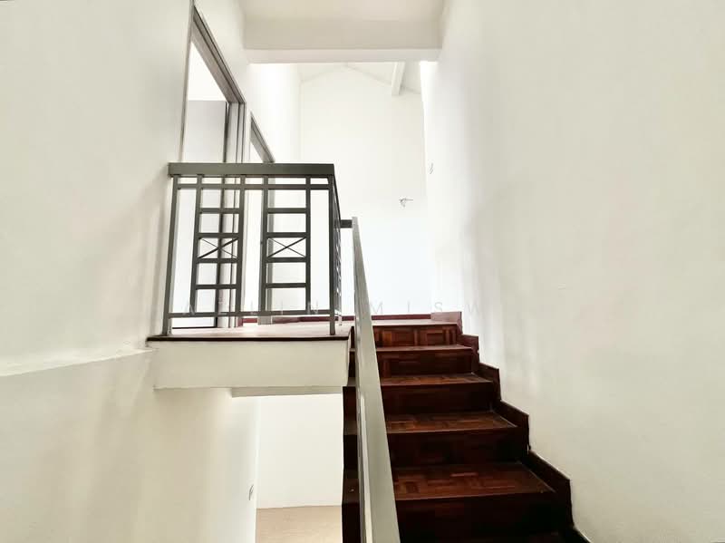 2-storey Terraced House for Sale in Taman Puncak Jalil (Seri Kembangan) - Hazlin Miswan - Interior - PropertyGuru.com.my