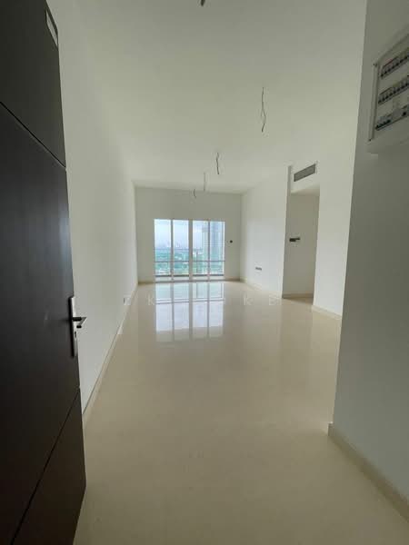 Servis Apartment untuk Dijual di TriTower Residence @ Johor Bahru Sentral - ZK Loke - Interior - PropertyGuru.com.my