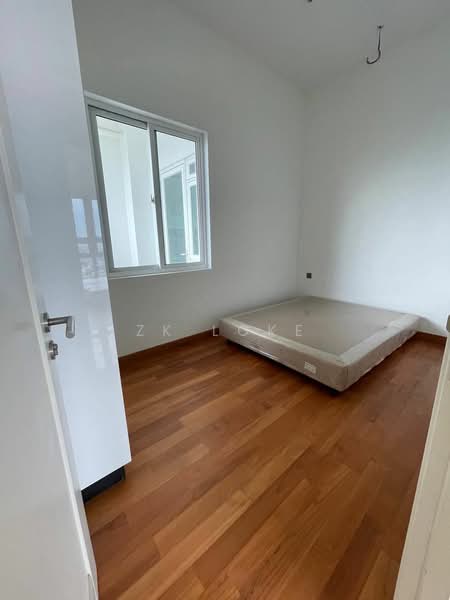 Servis Apartment untuk Dijual di TriTower Residence @ Johor Bahru Sentral - ZK Loke - Bedroom - PropertyGuru.com.my