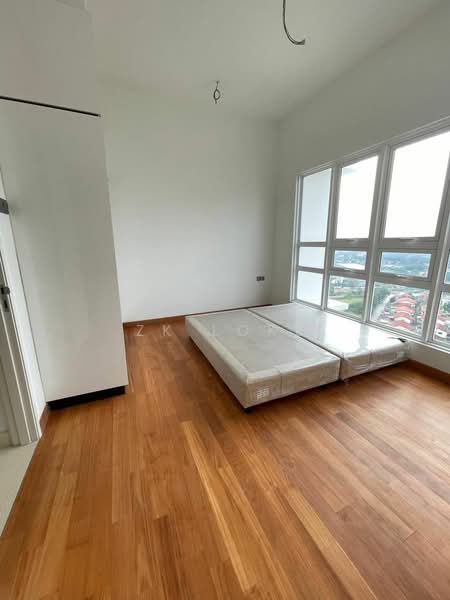 Servis Apartment untuk Dijual di TriTower Residence @ Johor Bahru Sentral - ZK Loke - Bedroom - PropertyGuru.com.my