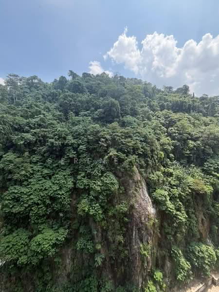 Kondominium untuk Dijual di D'Terra Residences - Serene Lai - Exterior - PropertyGuru.com.my