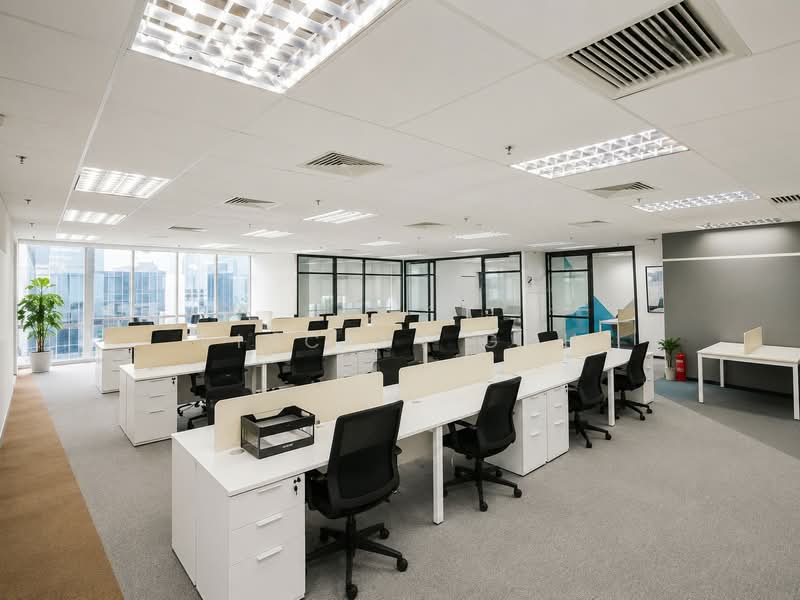 Kedai / Pejabat untuk Dijual di Kepong (Kuala Lumpur) - Vincent Goh - Interior - PropertyGuru.com.my