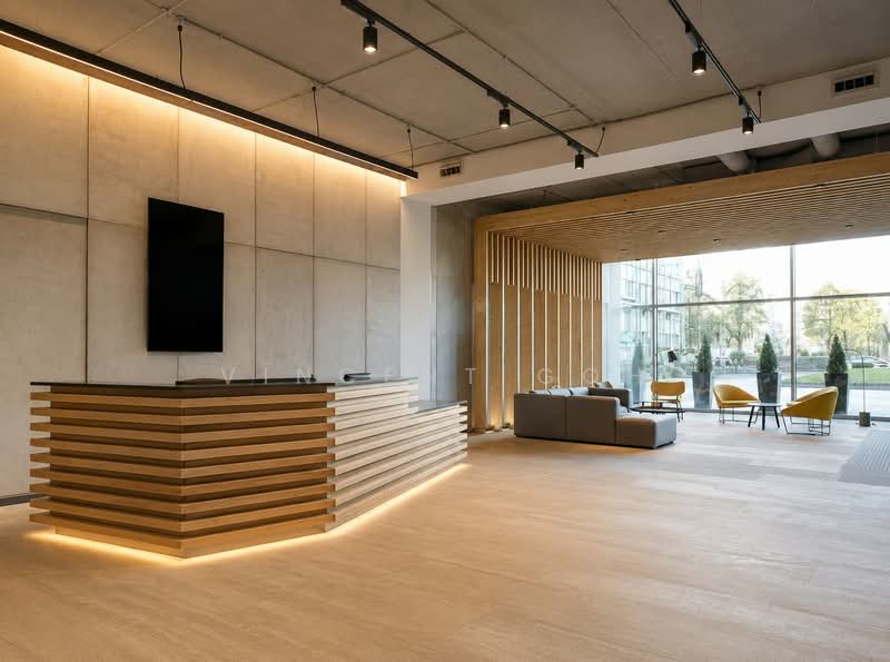 Kedai / Pejabat untuk Dijual di Kepong (Kuala Lumpur) - Vincent Goh - Lobby - PropertyGuru.com.my